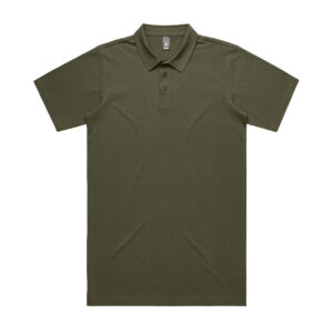 Chad Polo ARMY