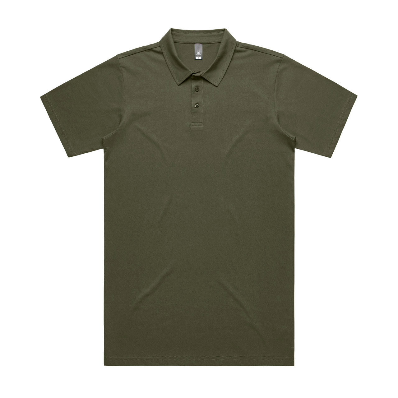 Chad Polo ARMY