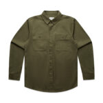 Work Shirt ARMY