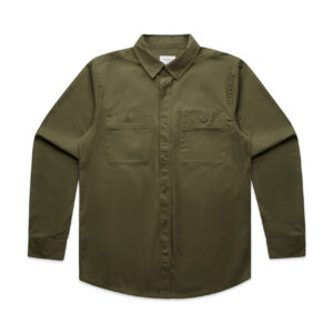 Work Shirt ARMY