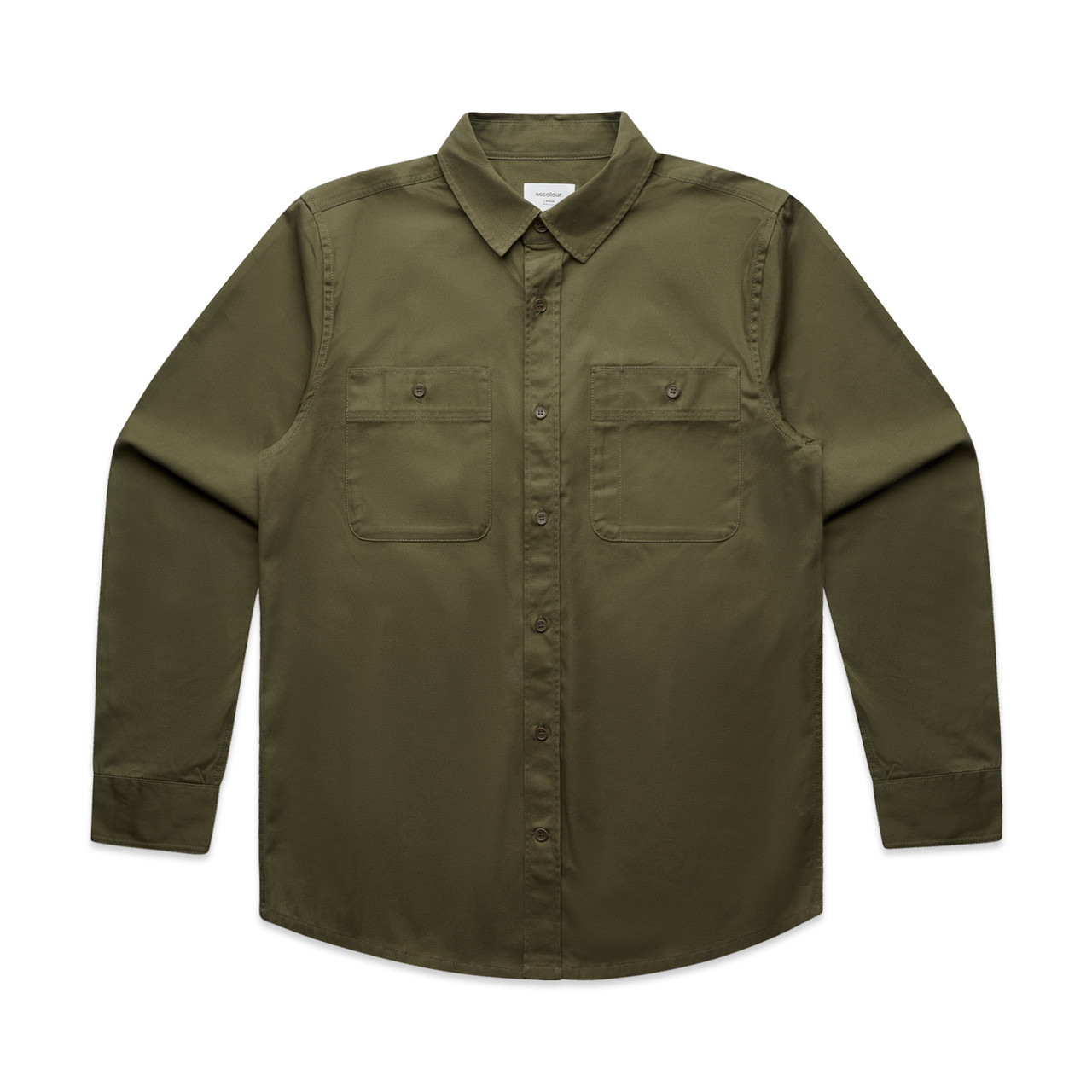 Work Shirt ARMY