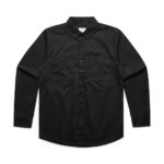 Work Shirt BLACK
