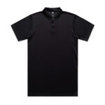Active Work Polo BLACK
