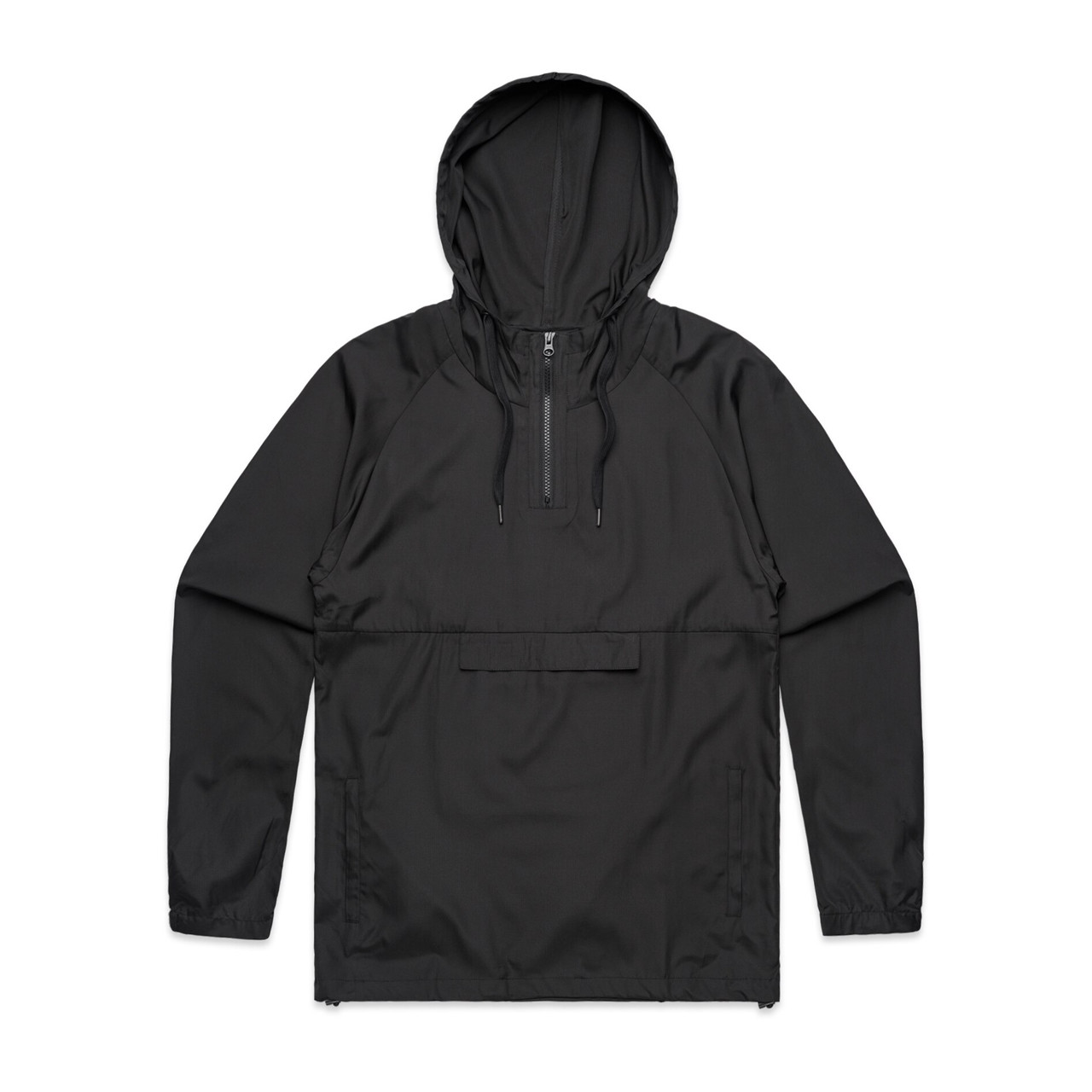 Cyrus Windbreaker BLACK Cyrus Windbreaker BLACK