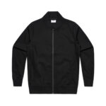 Bomber Jacket BLACK