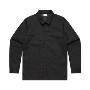 Work Jacket BLACK