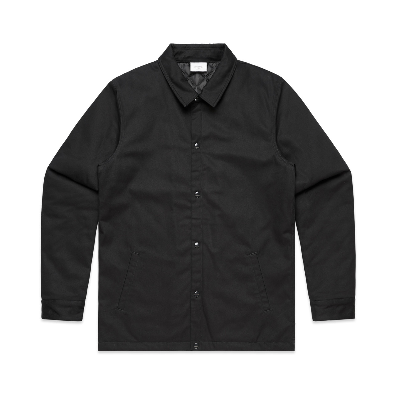 Work Jacket BLACK Work Jacket BLACK