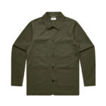 Chore Jacket ARMY
