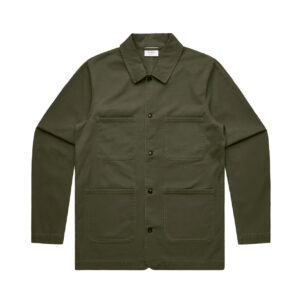 Chore Jacket ARMY