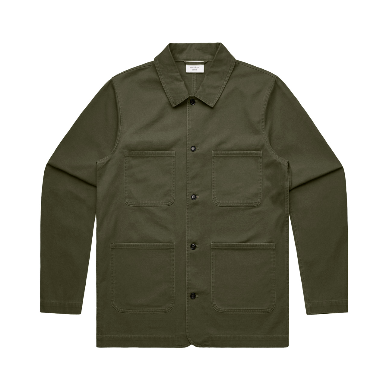 Chore Jacket ARMY Chore Jacket ARMY