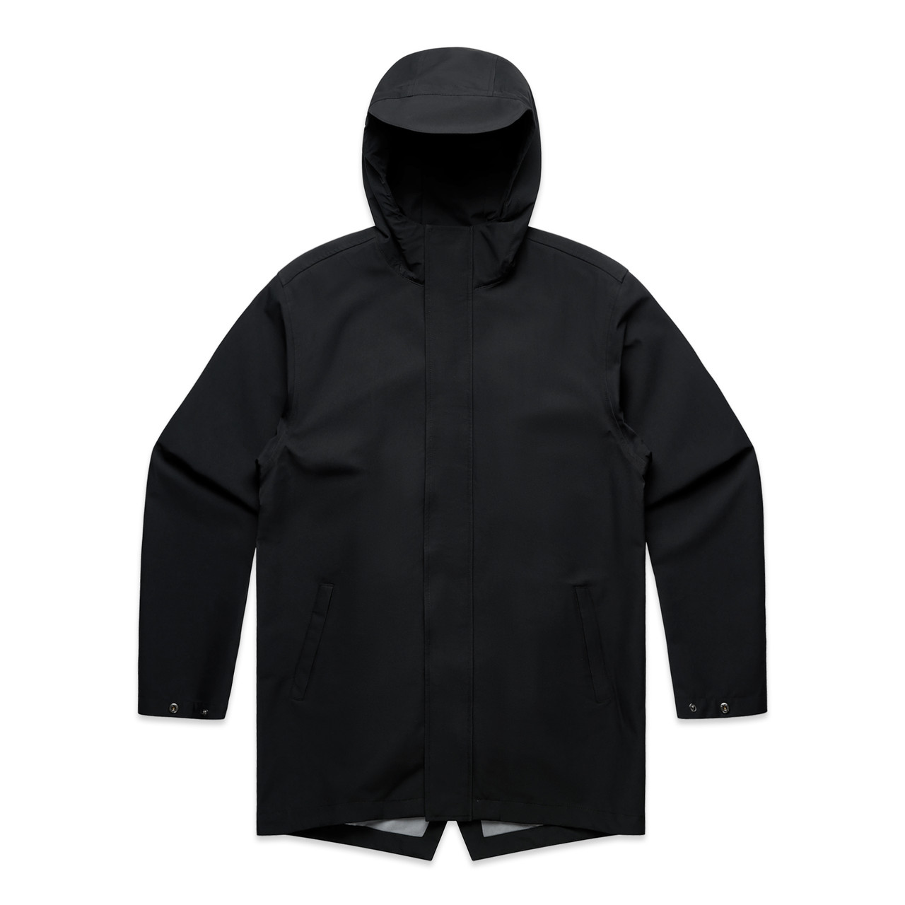 Tech Jacket BLACK Tech Jacket BLACK