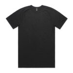 Staple Active Blend Tee BLACK