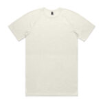 Staple Active Blend Tee ECRU