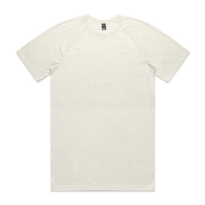 Staple Active Blend Tee ECRU