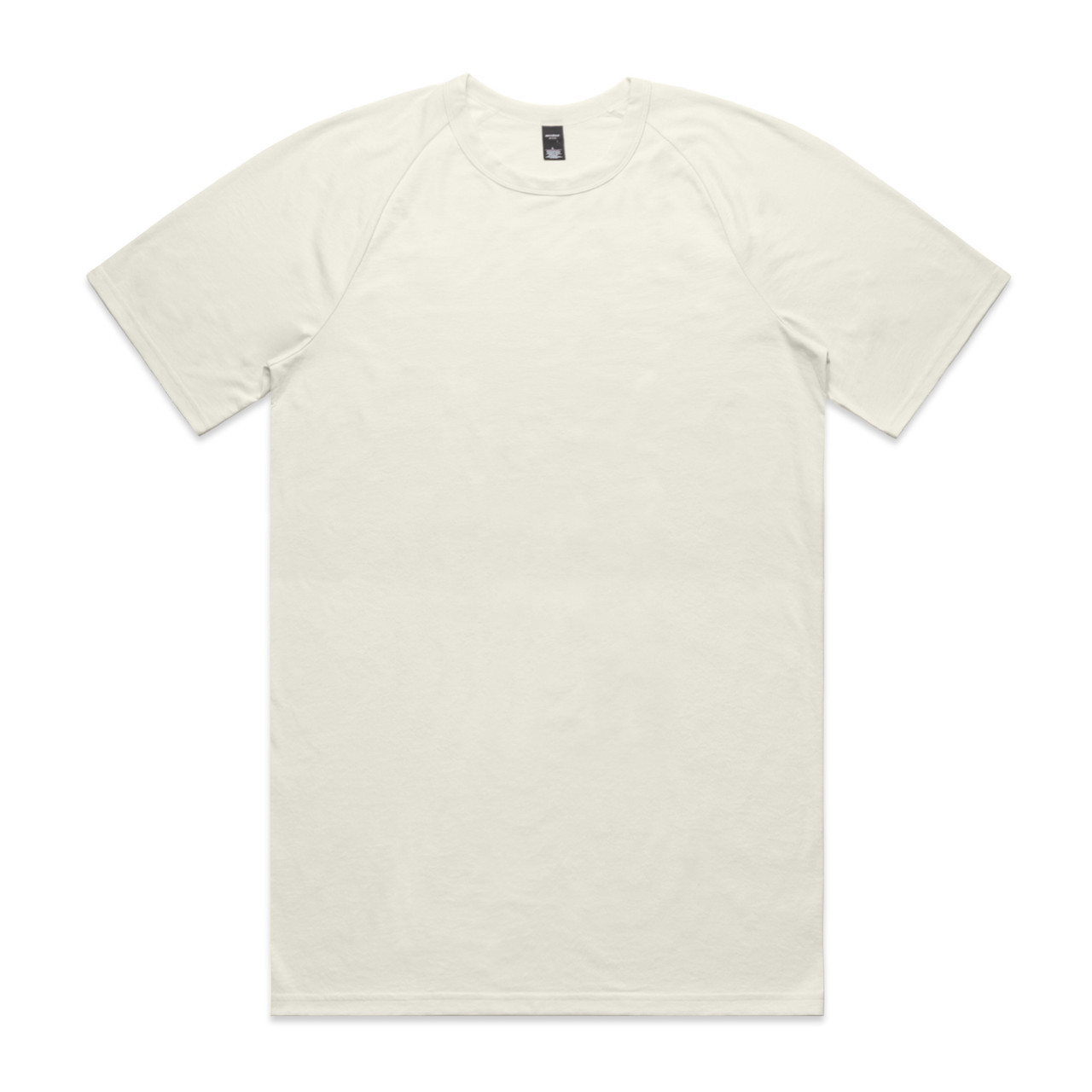Staple Active Blend Tee ECRU Staple Active Blend Tee ECRU