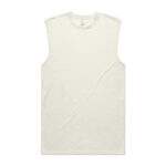 Staple Active Blend Tank ECRU