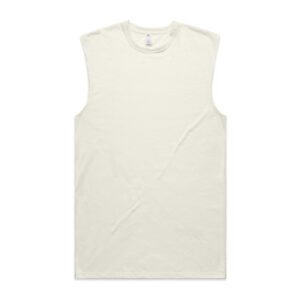 Staple Active Blend Tank ECRU