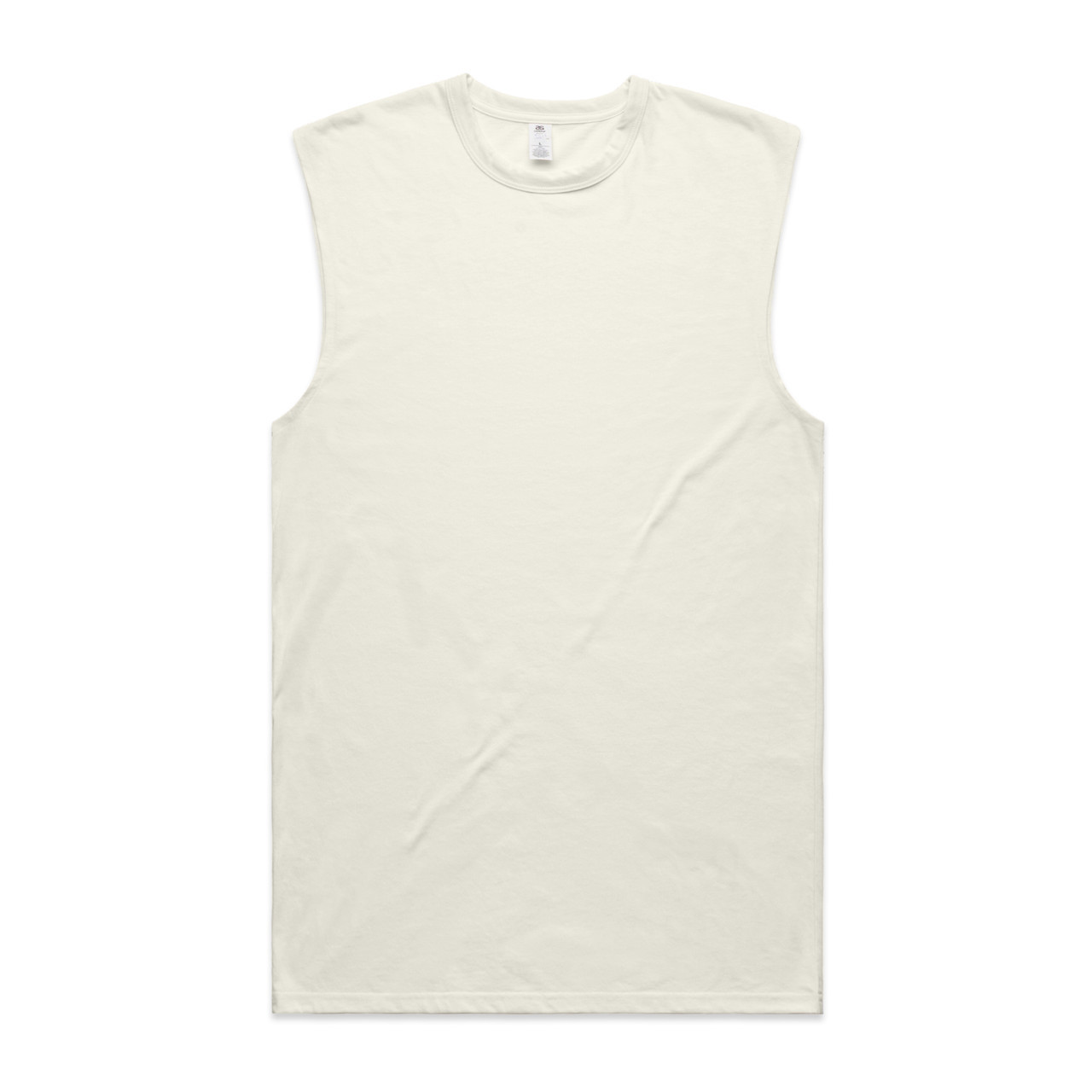 Staple Active Blend Tank ECRU