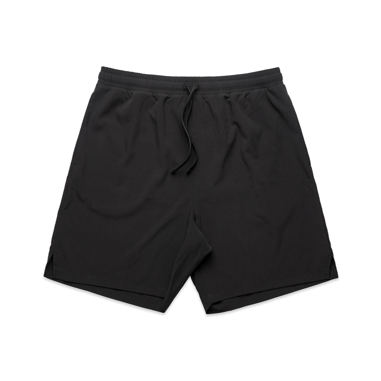 Active Shorts 18" BLACK Active Shorts 18" BLACK