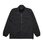 Active Jacket BLACK