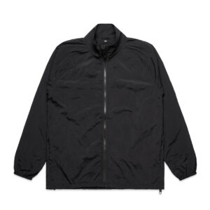 Active Jacket BLACK