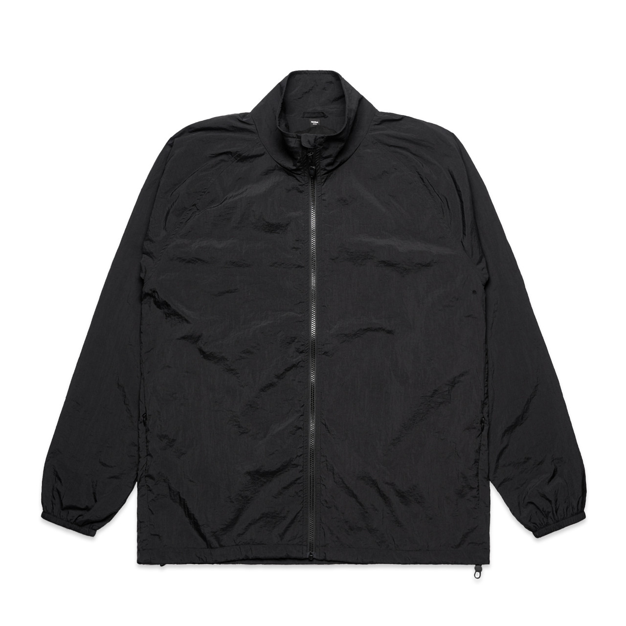 Active Jacket BLACK Active Jacket BLACK