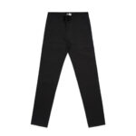 Standard Pants BLACK