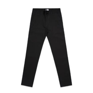 Standard Pants BLACK
