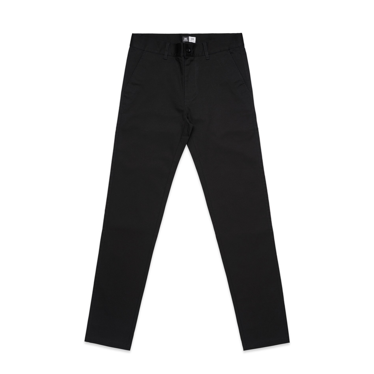 Standard Pants BLACK