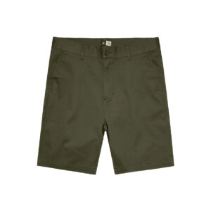 Plain Shorts 19" ARMY