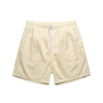 Beach Shorts BUTTER