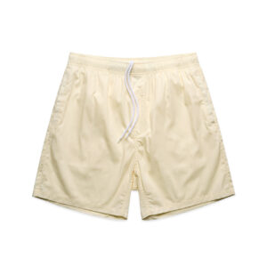 Beach Shorts BUTTER