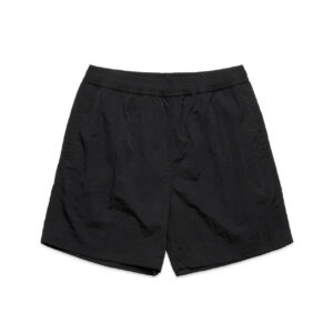 Swim Shorts 17" BLACK