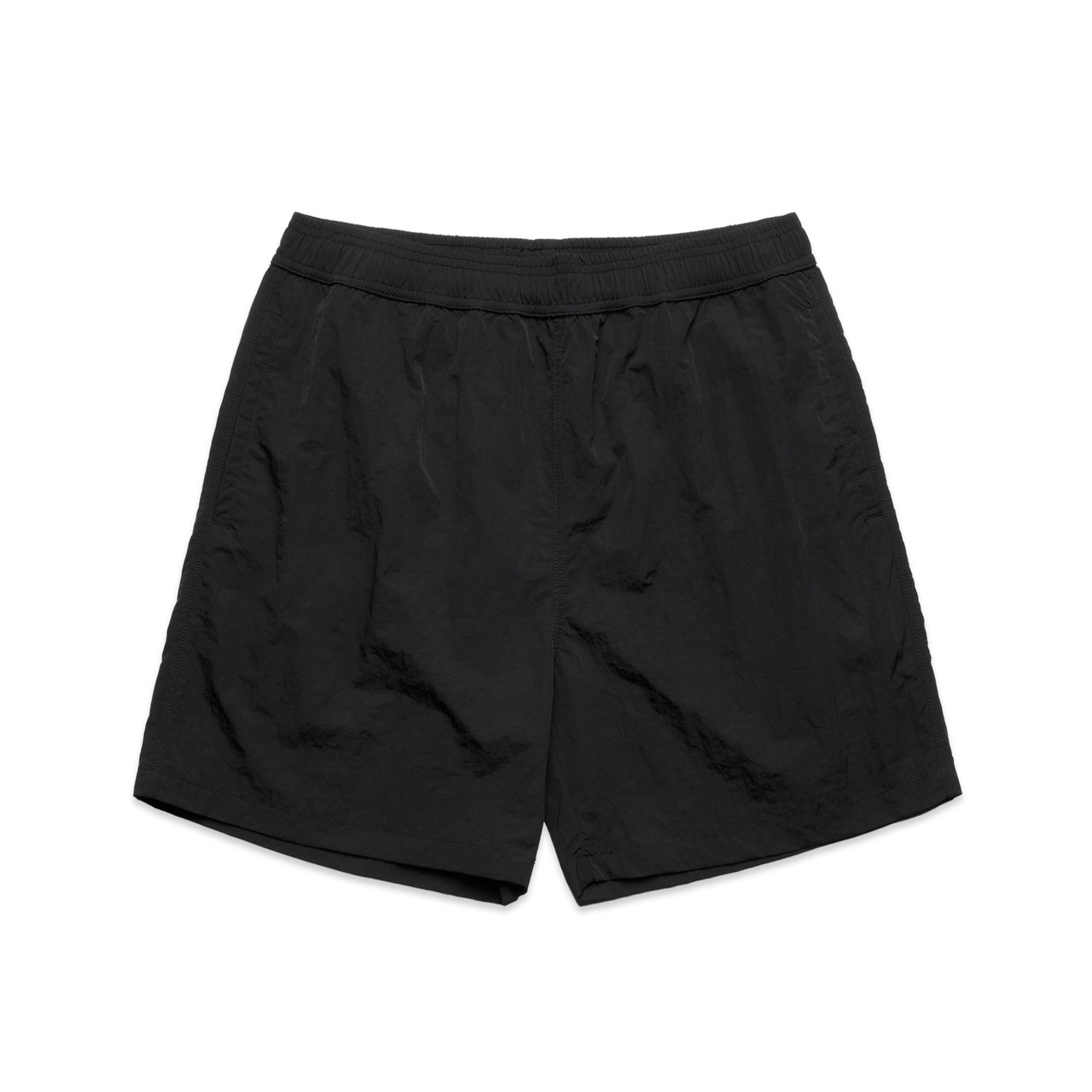 Swim Shorts 17" BLACK Swim Shorts 17" BLACK