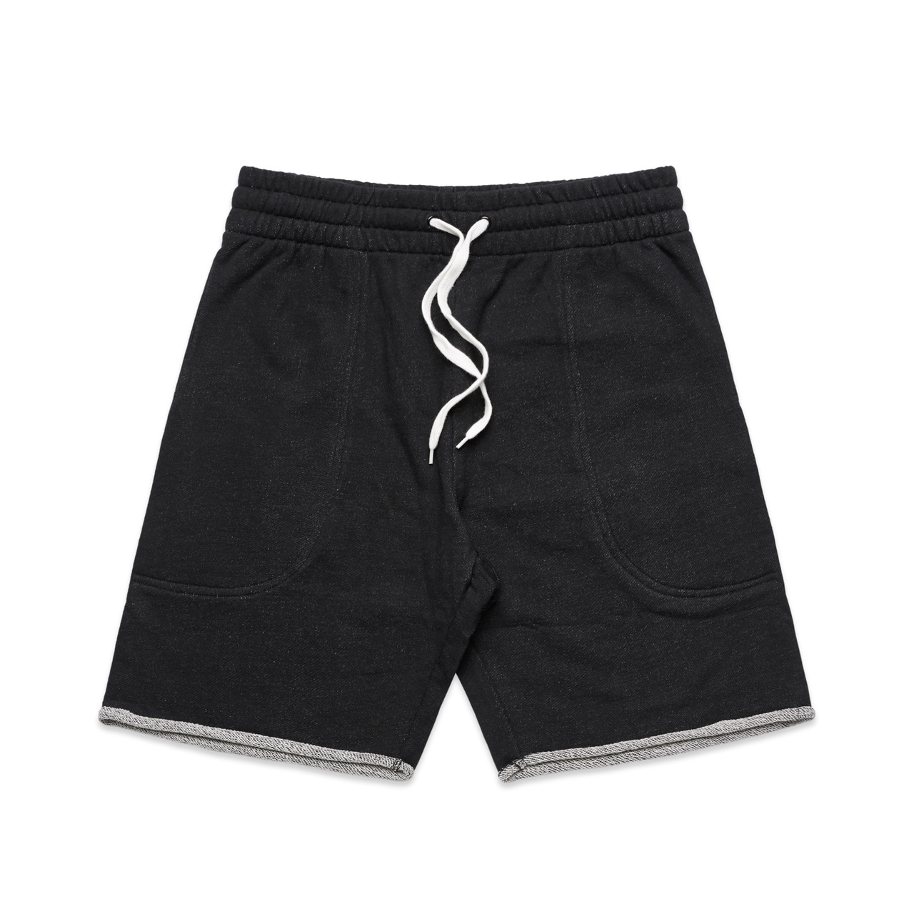Track Shorts 19" BLACK MARLE Track Shorts 19" BLACK MARLE