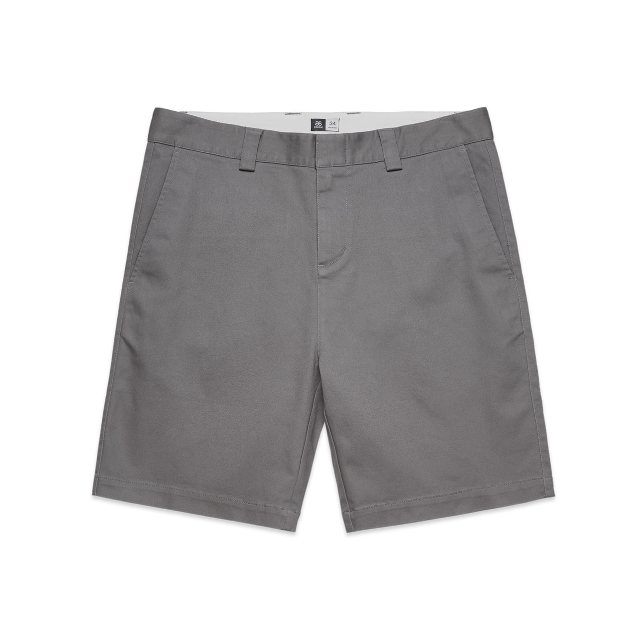 Uniform Shorts GREY Uniform Shorts GREY