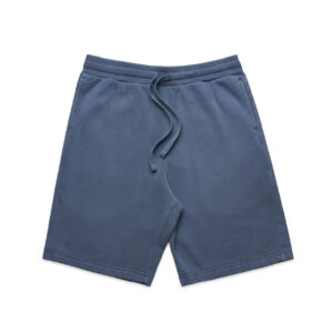 Faded Stadium Shorts FADED BLUE