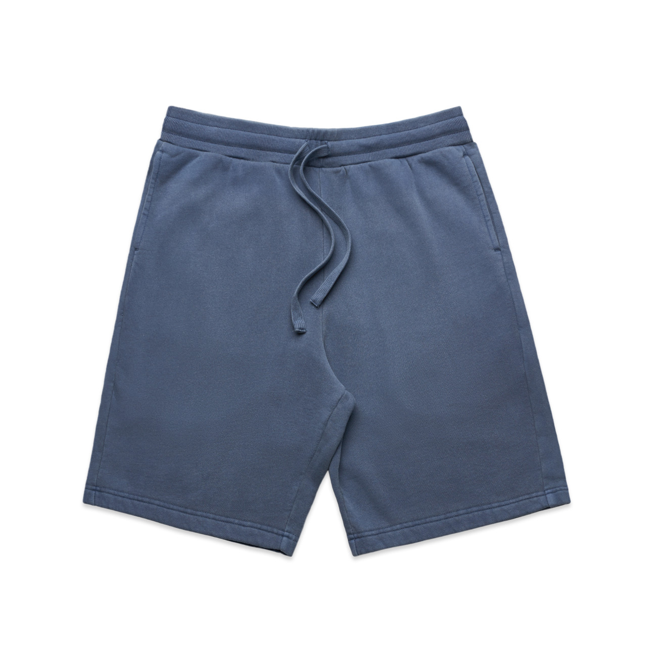Faded Stadium Shorts FADED BLUE Faded Stadium Shorts FADED BLUE