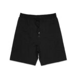 Stadium Shorts 20" BLACK