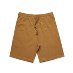 Stadium Shorts CAMEL
