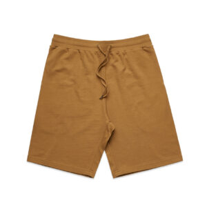 Stadium Shorts CAMEL