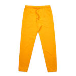 Surplus Track Pants GOLD