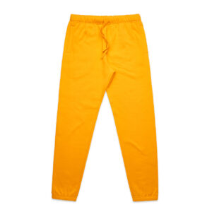 Surplus Track Pants GOLD