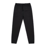 Surplus Track Pants BLACK