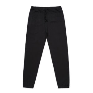 Surplus Track Pants BLACK