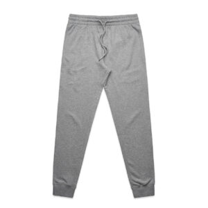 Premium Track Pants GREY MARLE