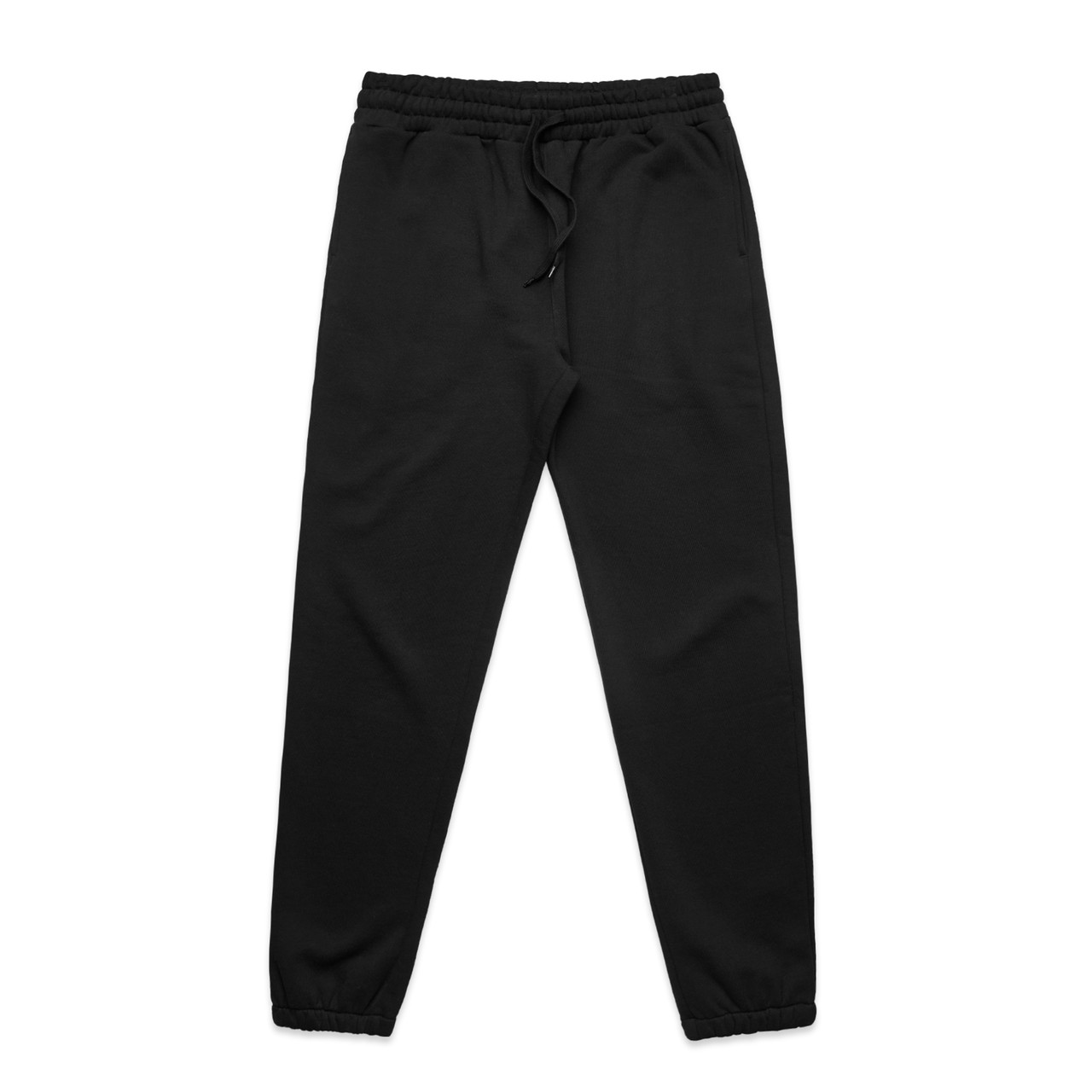 Stencil Track Pants BLACK Stencil Track Pants BLACK