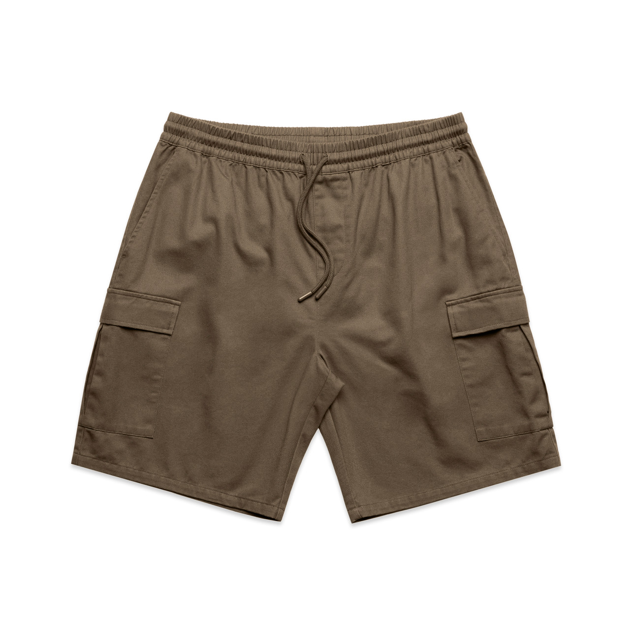 Cargo Walk Shorts 19" WALNUT