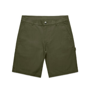 Utility Shorts 20"  S ARMY