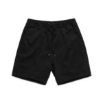 Walk Shorts BLACK